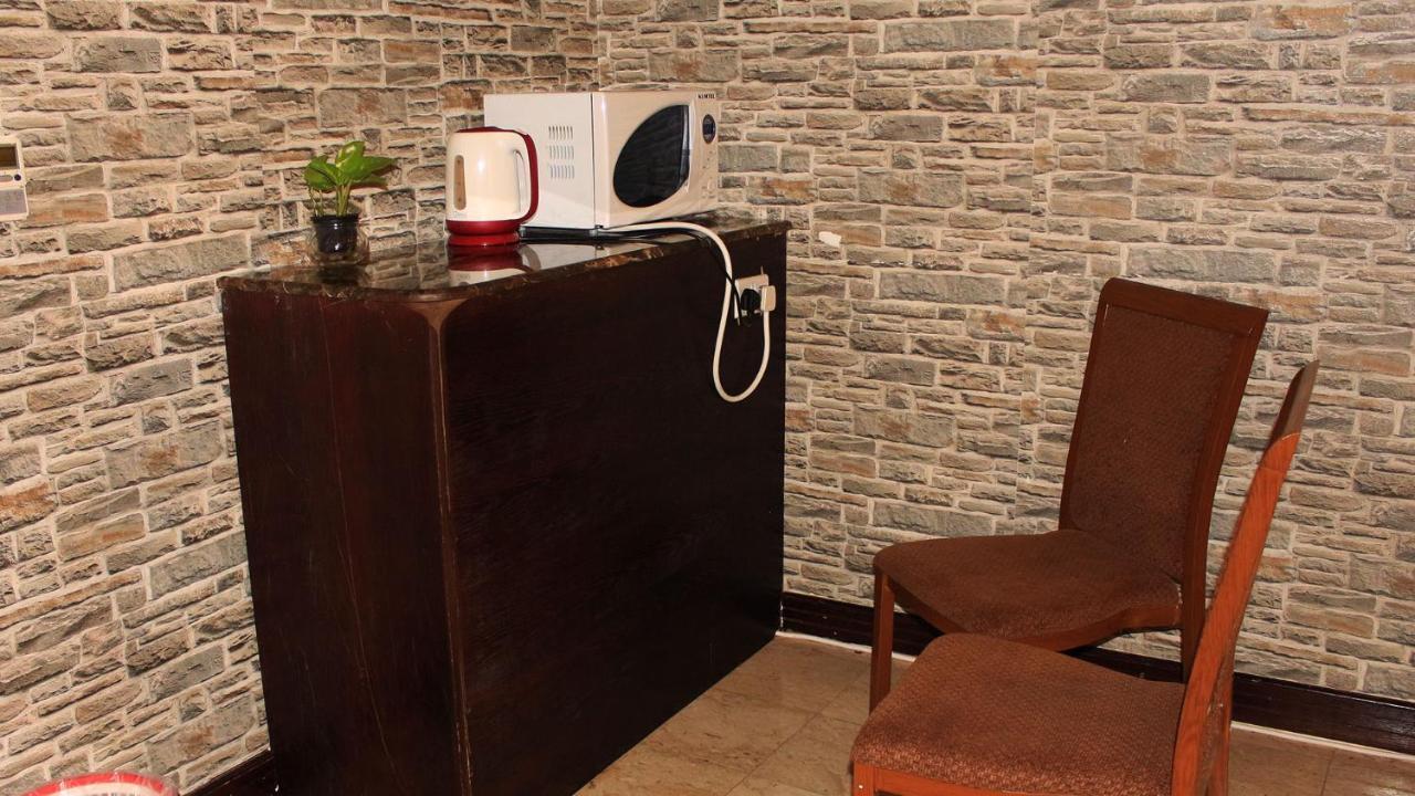 Ḩafar al Bāţin Al Farhan Hotel Hafer Albaten מראה חיצוני תמונה
