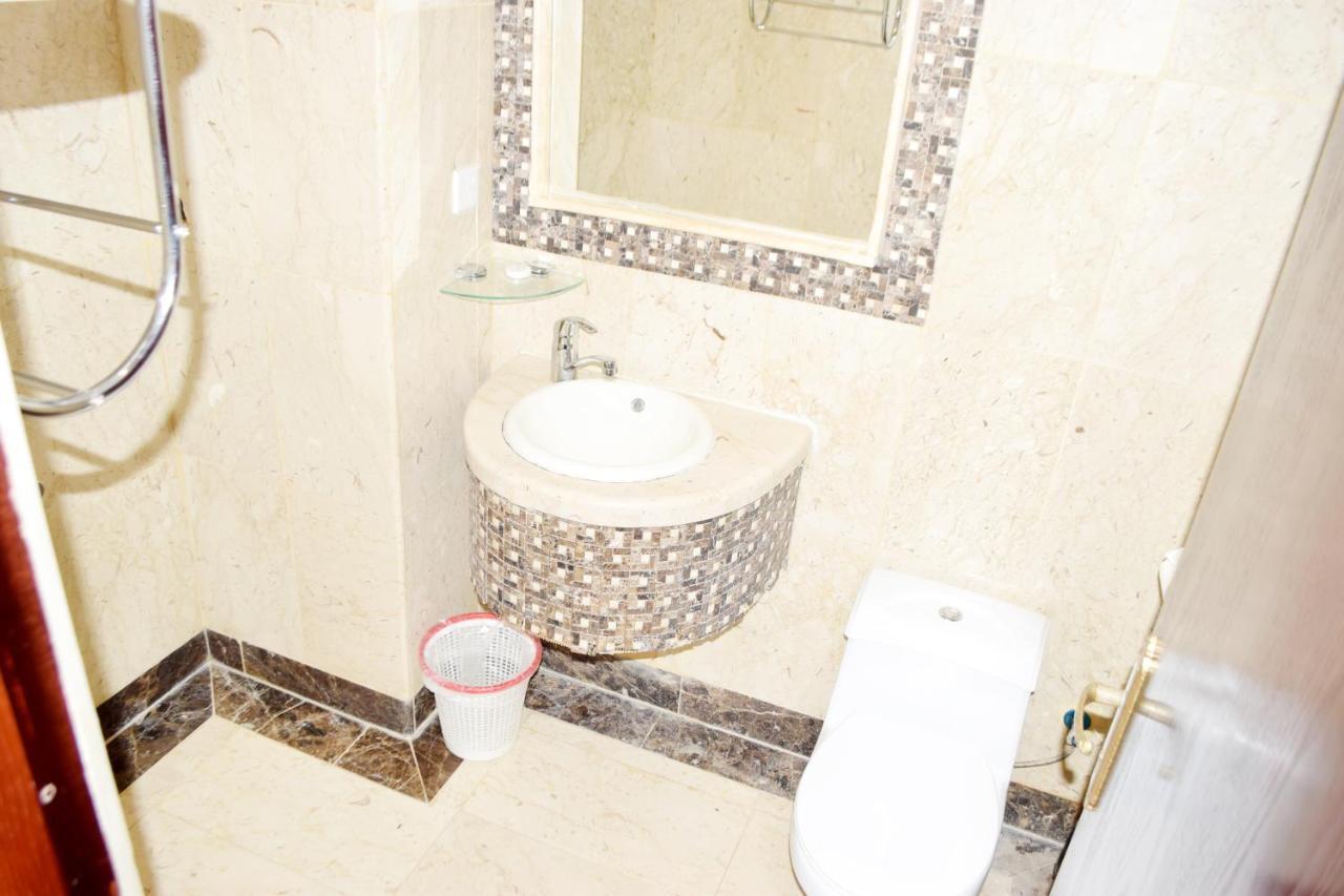 Ḩafar al Bāţin Al Farhan Hotel Hafer Albaten מראה חיצוני תמונה