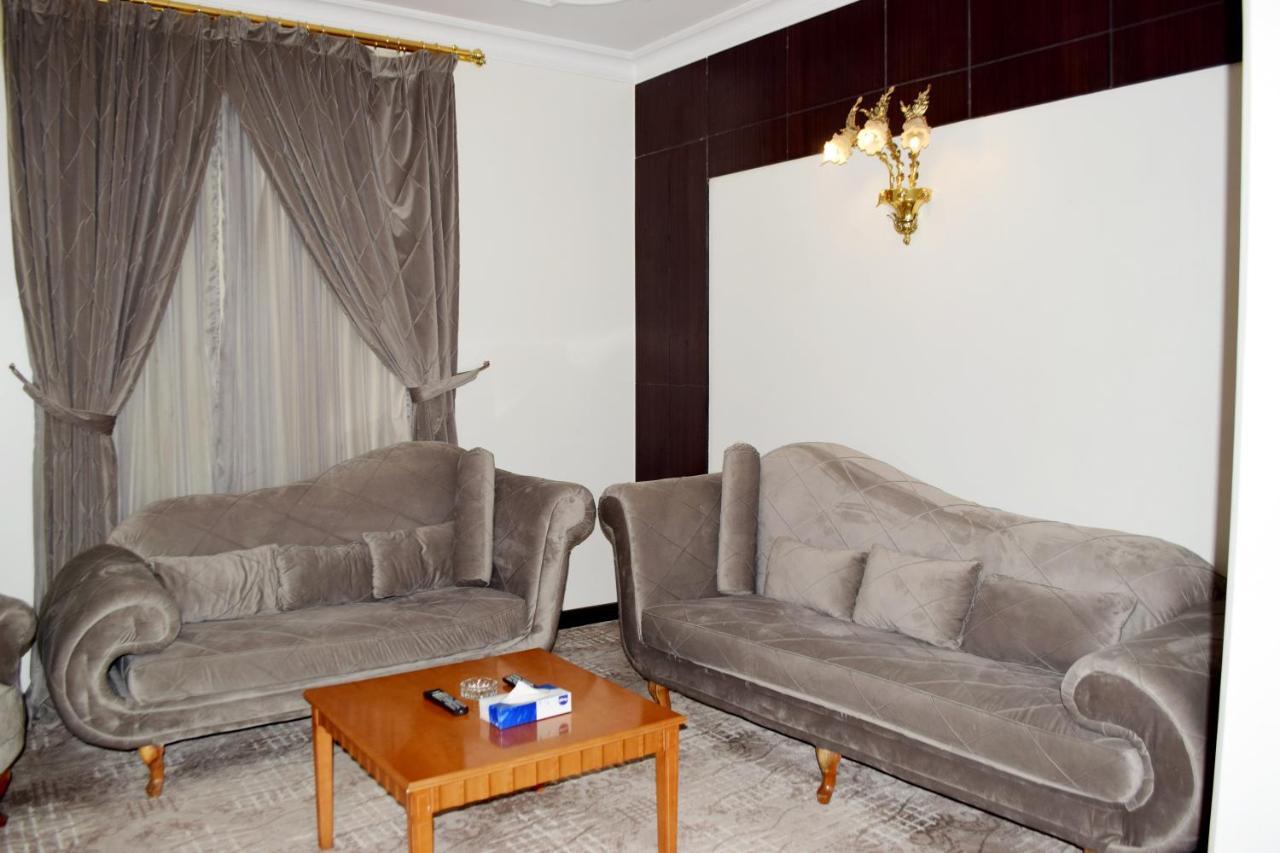 Ḩafar al Bāţin Al Farhan Hotel Hafer Albaten מראה חיצוני תמונה